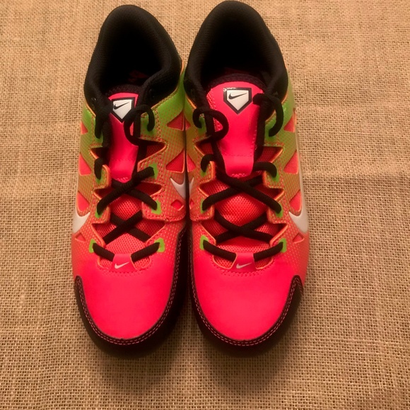 Nike Shoes - Nike Women’s Hyperdiamond Strike Softball Cleats
